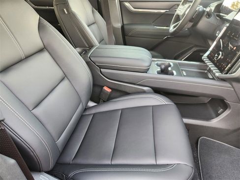 New 2026 GMC Acadia Elevation w/ Black Edition image 9