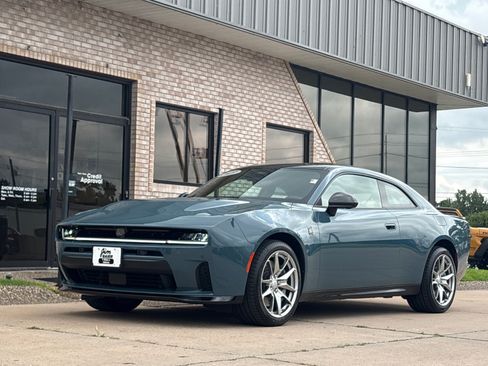 New 2027 Dodge Charger Scat Pack AWD/4WD image 1