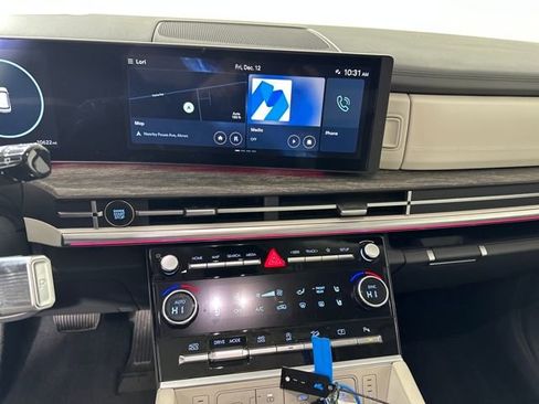 Used 2024 Hyundai Santa Fe Calligraphy image 21