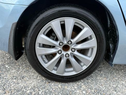 Used 2012 Honda Accord EX-L image 7