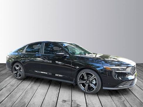 Used 2026 Honda Accord Sport image 7