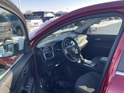 Used 2023 Chevrolet Equinox LT image 5