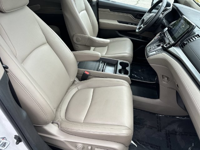 Used 2024 Honda Odyssey EX-L image 35