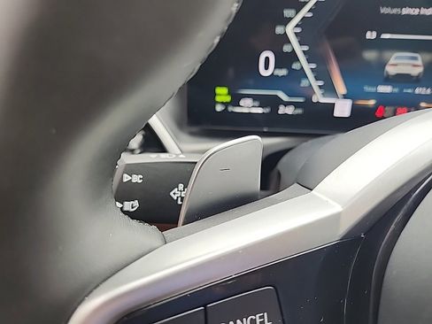 Used 2025 BMW 330i xDrive Sedan w/ M Sport Package image 35