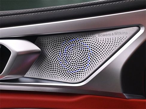 Used 2023 BMW ALPINA B8 xDrive Gran Coupe image 57