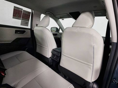 New 2026 Toyota RAV4 XLE Premium FWD image 26