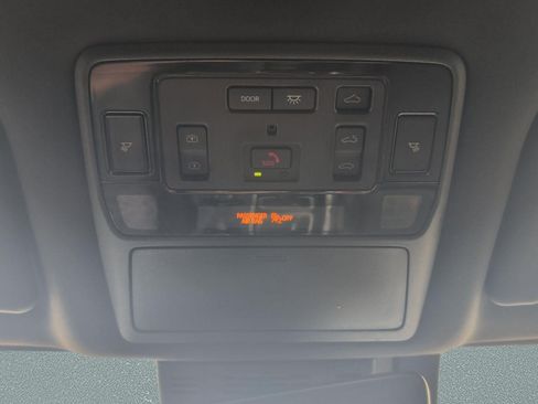 Certified 2024 Lexus TX 350 FWD w/ Captains Chair Package image 20