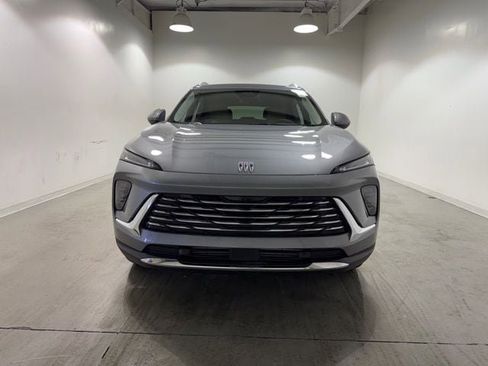 New 2026 Buick Envision Preferred image 2