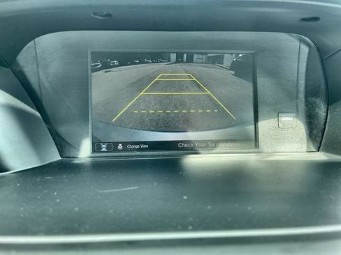 Used 2016 Honda Accord LX image 24