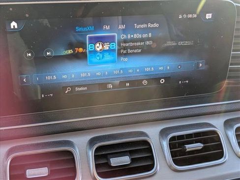 Used 2020 Mercedes-Benz GLE 450 GLE 450 image 12