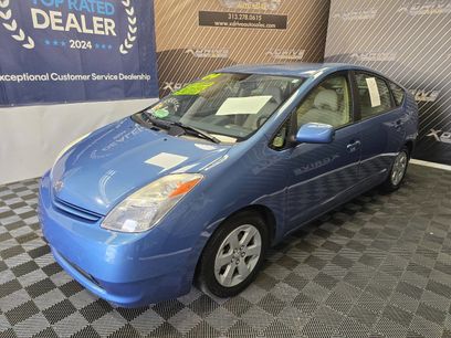 Used 2004 Toyota Prius