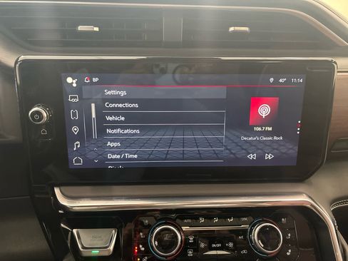 Used 2023 GMC Sierra 1500 Denali Ultimate image 45