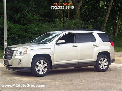 Used 2014 GMC Terrain SLE w/ Convenience Package