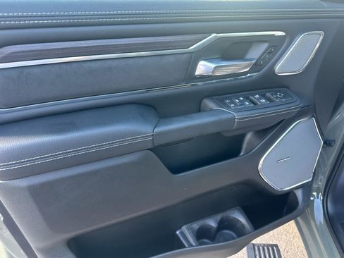 New 2026 RAM 1500 Laramie w/ Night Edition image 23