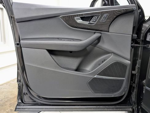 Used 2023 Audi Q7 2.0T Premium Plus w/ Premium Plus Package image 13