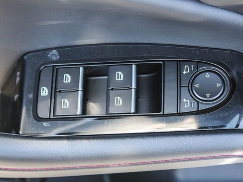 New 2026 MAZDA MAZDA3 Carbon image 22