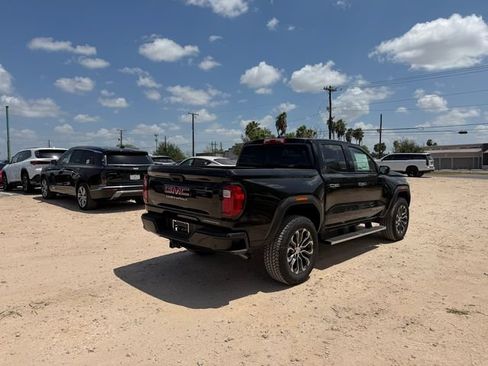 New 2026 GMC Canyon Denali AWD/4WD image 5