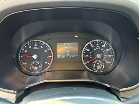 Used 2022 Kia Telluride EX w/ EX Premium Package AWD/4WD image 14