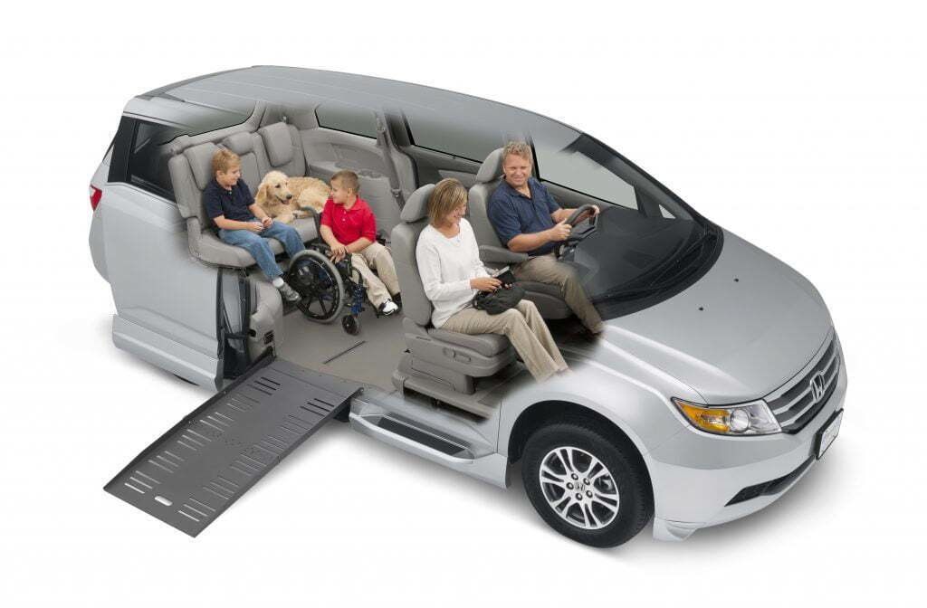 Used 2024 Chrysler Pacifica Touring-L FWD image 36