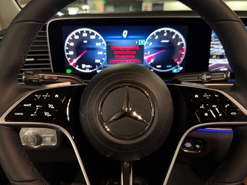New 2026 Mercedes-Benz GLE 350 4MATIC image 22