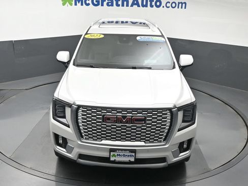 Used 2023 GMC Yukon XL Denali w/ LPO, Floor Liner Package AWD/4WD image 30