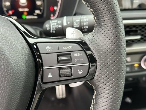 New 2026 Acura ADX A-Spec image 14