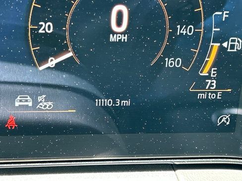 Used 2024 Ford Mustang GT Premium w/ California Special Package RWD image 19
