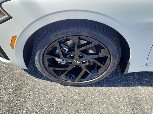 New 2026 Kia K5 GT-Line image 37
