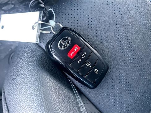 Used 2026 Toyota Camry XSE w/ Premium Plus Package FWD image 15
