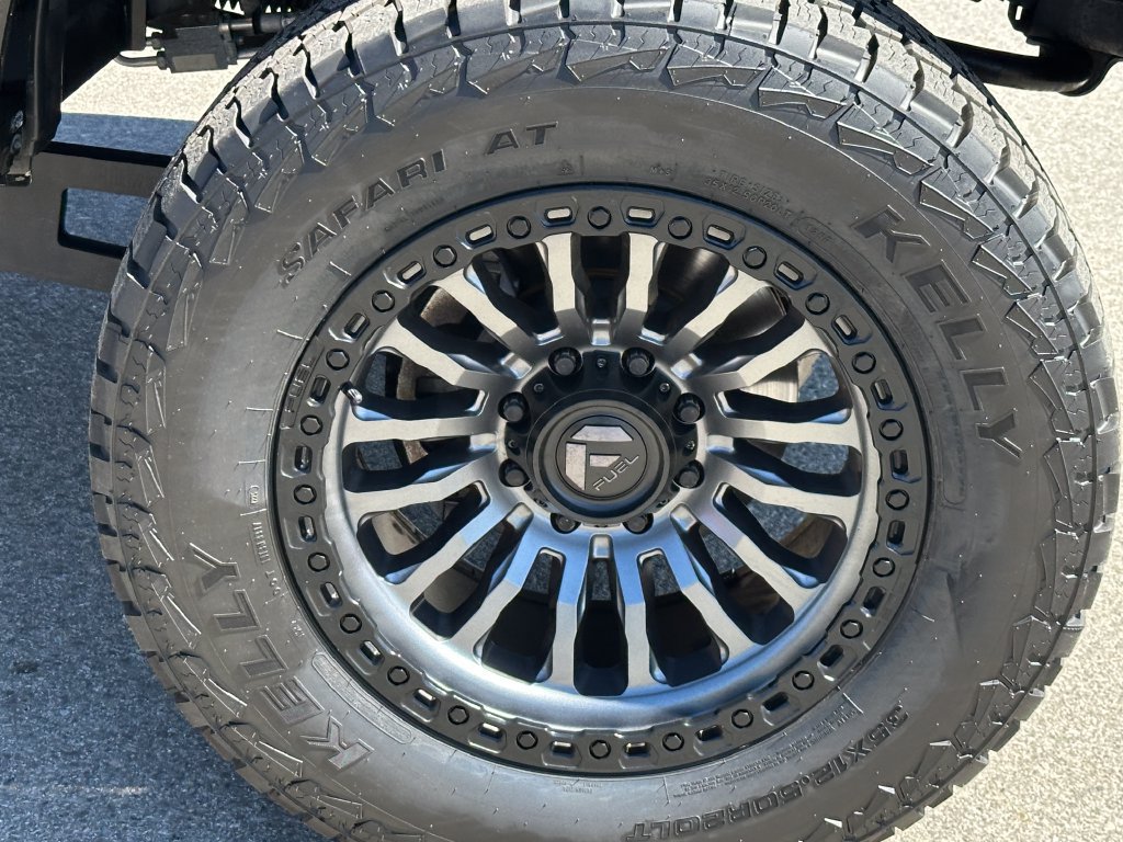 Used 2021 RAM 3500 Limited AWD/4WD image 14