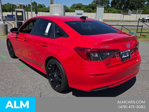 Used 2023 Honda Civic Sport image 11
