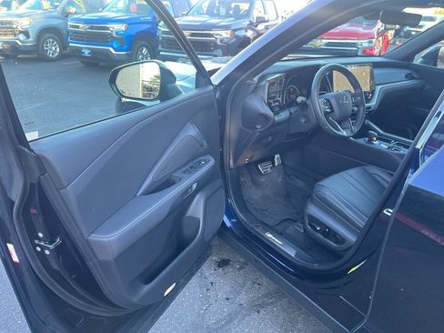 Used 2024 Lexus TX 500h AWD image 12