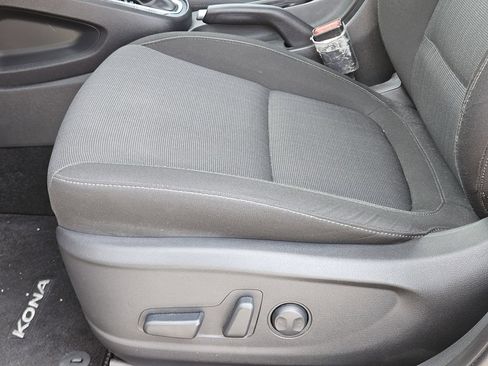 Used 2023 Hyundai Kona SEL FWD image 19