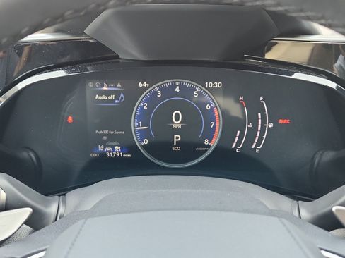 Used 2022 Lexus NX 350 AWD w/ Accessory Package 2 image 10