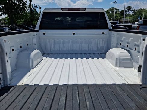 Certified 2023 Chevrolet Silverado 1500 LT AWD/4WD image 31