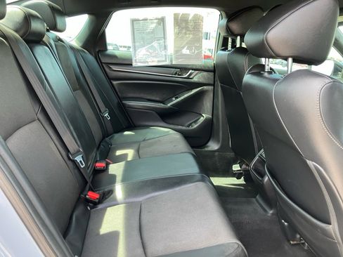 Used 2021 Honda Accord Sport image 33