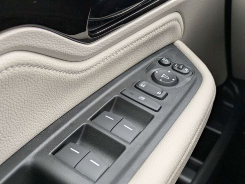 New 2026 Honda Odyssey Elite image 32