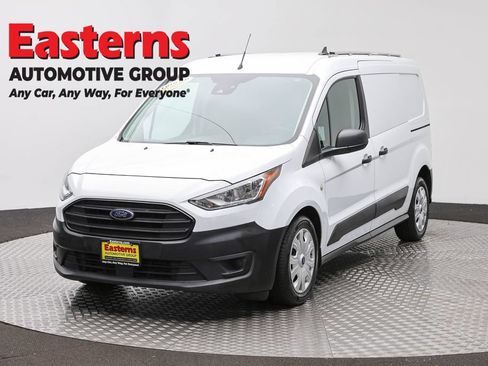 Used 2019 Ford Transit Connect XL FWD image 1