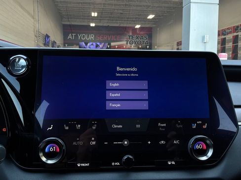 Used 2023 Lexus RX 350 Premium Plus w/ Cold Area Package FWD image 34