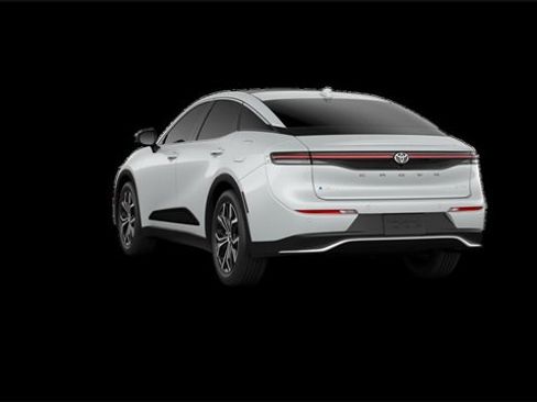 New 2026 Toyota Crown Limited image 5