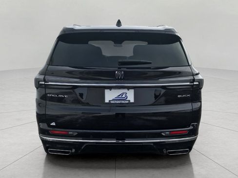 Certified 2025 Buick Enclave Avenir w/ Super Cruise Package image 29