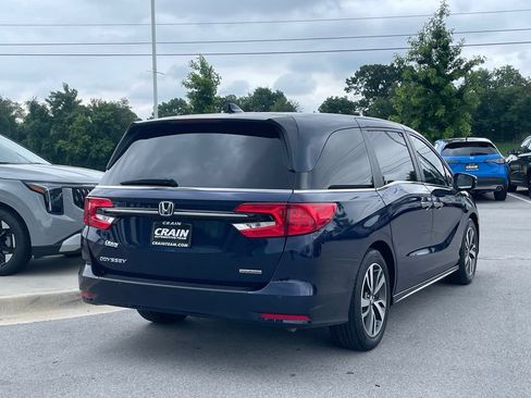 Used 2023 Honda Odyssey Touring image 7