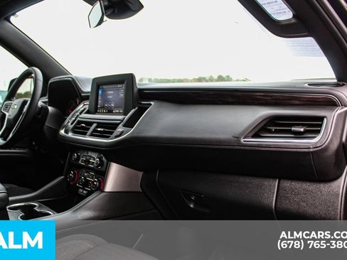 Used 2024 Chevrolet Tahoe LS image 26