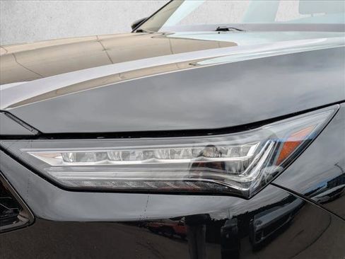 Used 2023 Acura MDX Type S image 9