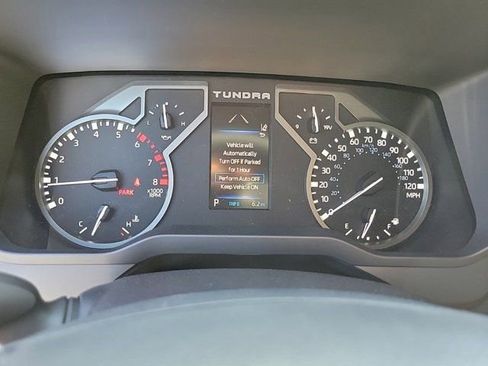 New 2025 Toyota Tundra SR5 image 25