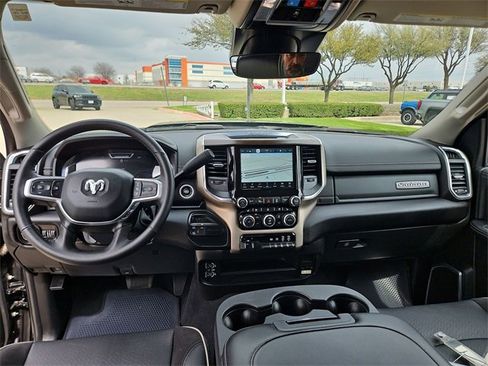 Used 2024 RAM 2500 Laramie w/ Safety Group image 20