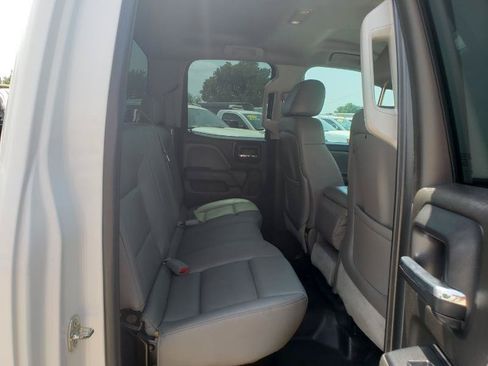 Used 2015 Chevrolet Silverado 2500 W/T w/ WT Convenience Package AWD/4WD image 20