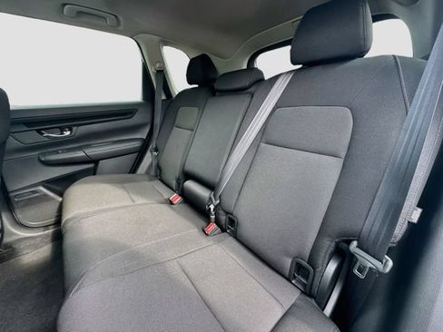 Certified 2024 Honda CR-V EX image 29