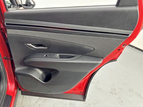 Used 2023 Hyundai Tucson SEL w/ Convenience Package image 42