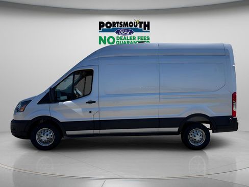 New 2026 Ford Transit 250 148 High Roof AWD image 2